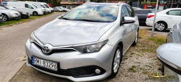 Toyota Auris II 2019 Toyota Auris 1.8 Hybryda 100KM Salon Pl. F.Vat 23 1.8 Benzyna 100KM, zdjęcie 2