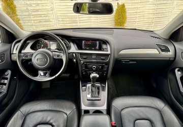 Audi A4 B8 Limousine Facelifting 2.0 TFSI 211KM 2012 Audi A4 Limousine Audi A4 Limousine 2.0 TFSI Quattro S tronic 2.0 Benzyna, zdjęcie 8