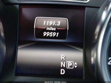 Mercedes Klasa GL X166 2015 Mercedes-Benz GL 2015 r., 3,0L 450 4MATIC 3.0 Benzyna 362KM, zdjęcie 7