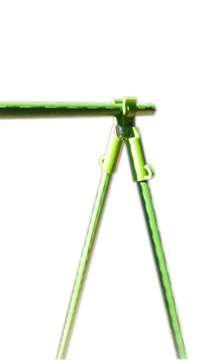 Садовые столбы Bradas TYP11120 1,1 x 120 см, 10 шт.