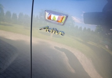 Opel Meriva II Mikrovan 1.7 CDTI ECOTEC 130KM 2013 Opel Meriva Opel Meriva 1.7 1.7CDTI 130KM KlimaGrzana kierownica Grzane fo, zdjęcie 8