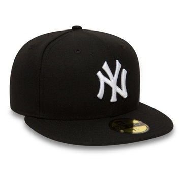 Czapka z daszkiem NEW ERA męska NY NEW YORK yankees WYSYŁKA W KARTONIE