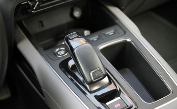 Citroen C5 Aircross SUV Facelifting 1.5 BlueHDi 131KM 2022 Citroen C5 Aircross 1.5 BlueHDi Feel Pack EAT8 Automat 2022 Gwarancja od, zdjęcie 22