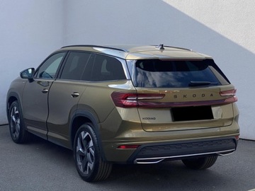 Skoda Kodiaq II 2025 SKODA Kodiaq Sportline 2.0 TSI DSG 4x4 Suv 204KM 2025, zdjęcie 3