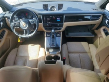 Porsche Macan 2023 Porsche Macan Base 2023 2.0 Benzyna 261KM, zdjęcie 8