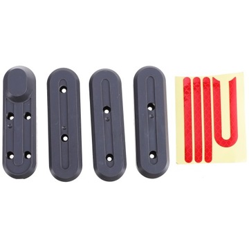 ДЕКОРАТИВНАЯ КРЫШКА СТУПИЦЫ ЭЛЕКТРИЧЕСКОГО КОЛЕСА