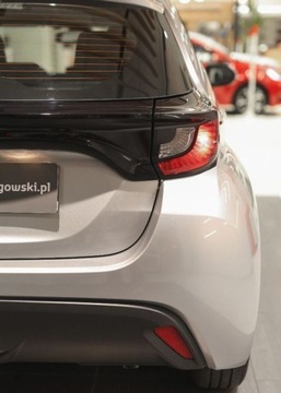 Toyota 2024 Toyota Yaris 1.5 Comfort 1.5 Benzyna 125KM, zdjęcie 24