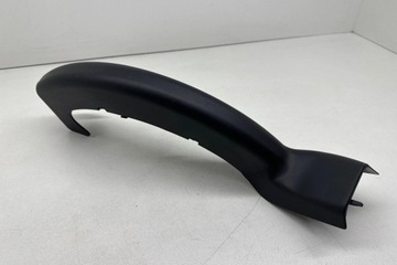 JINÉ DÍLY ZAKONČENÉ MERCEDES-BENZ S (W221) A2216930117 3.5L GASOLINE