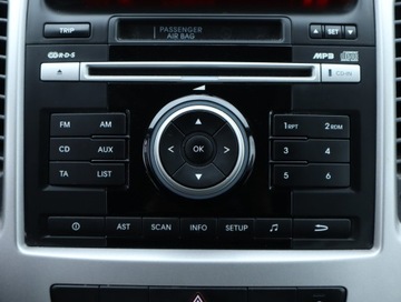 Kia Venga Mikrovan 1.4 CRDi WGT 90KM 2015 Kia Venga 1.4 CRDi, Salon Polska, 1. Właściciel, zdjęcie 14