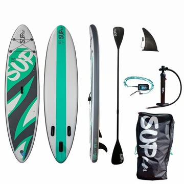 Deska SUP SUPer 10'6