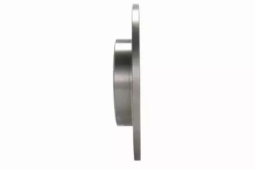 ЗАДНИЕ ДИСКИ + КОЛОДКИ BOSCH OPEL ZAFIRA C 292MM