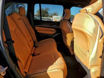 Jeep Grand Cherokee V 2025 Jeep Grand Cherokee Summit 2025 3.6 Benzyna 293KM, zdjęcie 10