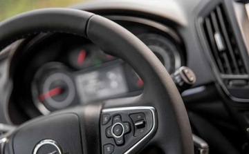 Opel Insignia I Country Tourer 1.6 CDTI Ecotec 136KM 2016 Opel Insignia Opel Insignia 1.6 Diesel 136KM, zdjęcie 36