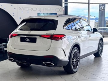 Mercedes GLC C254/X254 Coupe 2.0 220d 197KM 2026 MERCEDES-BENZ GLC 220 d 4-Matic AMG Line 2.0 (197KM) 2026, zdjęcie 2