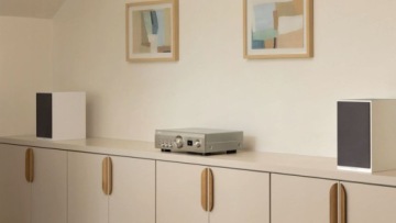 Усилитель Denon PMA-900HNE — Wi-Fi, HEOS