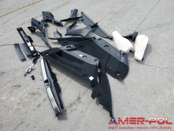 Mercedes GLE V167 2024 Mercedes-Benz GLE _580_4MATIC_4.0 L_510 km_2024r 4.0 Benzyna 510KM, zdjęcie 12