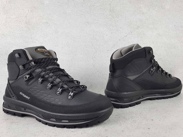МУЖСКИЕ ТРЕККИНГОВЫЕ ОБУВИ GRISPORT VIBRAM MEMBRANE