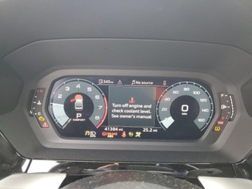 Audi A3 8Y 2022 Audi A3 Limousine Premium 2022 2.0 Benzyna 201KM, zdjęcie 9