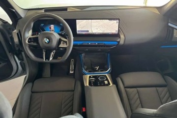 BMW X3 G45 2025 BMW X3 197KM M Sport Hak Pakiet Premium Duzy rabat 2.0 Diesel 197KM, zdjęcie 13