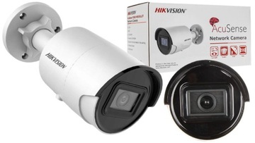 Kamera IP Hikvision DS-2CD2046G2-I/ 4MPx 2,8mm