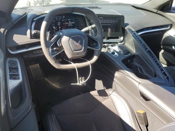 Chevrolet Corvette C7 2021 Chevrolet Corvette Stingray 3LT 2021 6.2l 6.2 Benzyna 495KM, zdjęcie 8