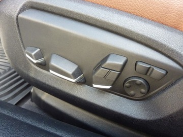 BMW Seria 5 F10-F11 Limuzyna Facelifting 535i 306KM 2015 BMW 535 LUXURY*3.0I, zdjęcie 12