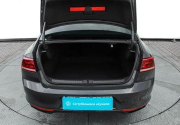 Volkswagen Passat B8 Limousine Facelifting 1.5 TSI EVO 150KM 2021 Volkswagen Passat 1.5 TSI 150KM Essence Czujniki Parkowania Podgrzewane Fo, zdjęcie 8