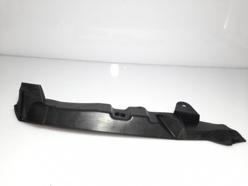 AUDI A3 8P LIFT 2010 ЗВУК, КРЫШКА КРЫЛА СПРАВА 8P0821112, ОТЛИЧНОЕ СОСТОЯНИЕ