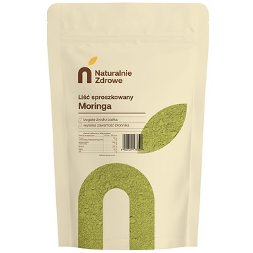 Moringa Oleifera proszek 1kg