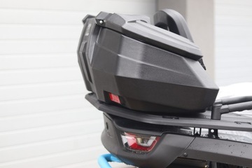 ЗАДНИЙ КОРОБКА ДЛЯ QUAD CFMOTO 450/520 GOES SEGWAY SNARLER AX92 92 ЛИТРА SHARK