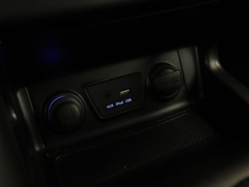 Hyundai ix35 SUV Facelifting 1.6 GDI 135KM 2015 Hyundai ix35 navi, klimatronik, manual, pełen, zdjęcie 27