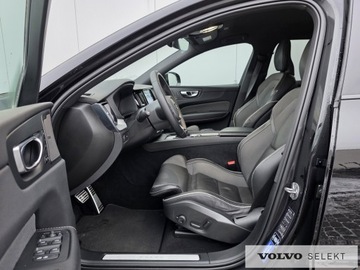 Volvo XC60 II 2022 Volvo XC 60 FV23 R-Design B5 D 235KM AWD Google Pó, zdjęcie 10