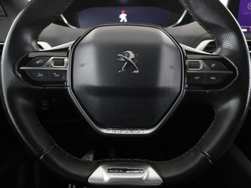 Peugeot 3008 II Crossover 2.0 BlueHDi 150KM 2017 Peugeot 3008 full LED navi półskóra kamera i, zdjęcie 20