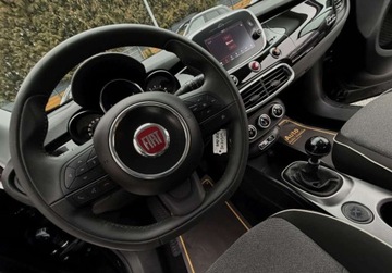 Fiat 500X Crossover 1.4 16V Mair 140KM 2015 Fiat 500X 1.4 140KM BEZWYPADKOWY 59.000km gwarancja zarejestrowany, zdjęcie 28