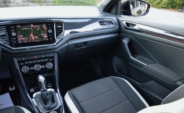 Volkswagen T-Roc 2018 Volkswagen T-Roc 2,0 TSI 190 KM 4 MOTION Virtual Nawigacja DIGITAL FULL 2.0, zdjęcie 22