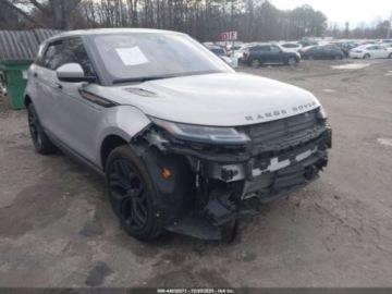 Land Rover Range Rover Evoque II 2020 Land Rover Range Rover Evoque R-DYNAMIC, 2020r., 4x4, 2.0L 2.0 Benzyna, zdjęcie 1