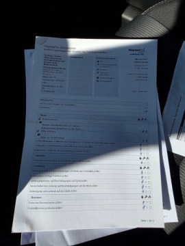 Mazda CX-3 Crossover 2.0 SKY-G 120KM 2016 MAzda CX-3 serwisowana, niski przebieg, hak holowniczy, zdjęcie 29