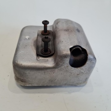 IKRA MOGATEC XL 30 SSB ГЛУШИТЕЛЬ ВЫХЛОПА