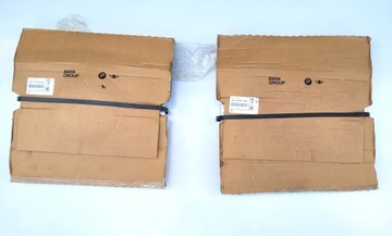 BMW G11 G12 G05 G06 ROLLS ROYCE 34106887398 6887398 34106887397 6887397
