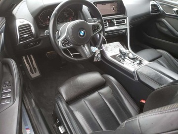 BMW Seria 8 II 2022 BMW Seria 8 840i 2022 3.0l 3.0 Benzyna 335KM, zdjęcie 8