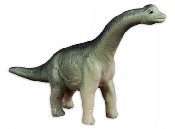 Bullyland dinozaur micro Brachiozaur 61480 24h
