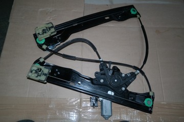 FOCUS MK3 ZVEDÁK OKNO PRAVÝ PŘEDNÍ EU