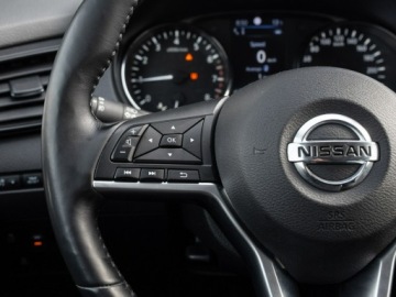 Nissan X-Trail III Terenowy Facelifting 1.3 DIG-T 158KM 2021 Nissan X-Trail GD WD5 38YF#1.3 DIG-T TeknaPodgrz.f, zdjęcie 13