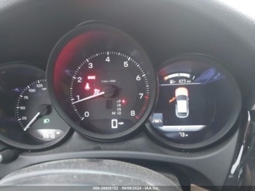 Porsche Macan 2024 Porsche Macan 2024r, T, 2.0L, AWD 2.0 Benzyna 261KM, zdjęcie 9