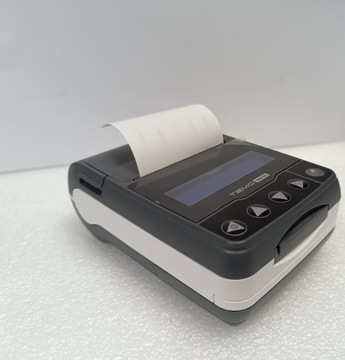 ФИСКАЛЬНЫЙ ПРИНТЕР POSNET TEMO ОНЛАЙН