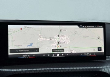 BMW Seria 3 G20-G21 Limuzyna Facelifting 2.0 330i 245KM 2024 BMW Seria 3 I wlasciciel M Sport Gwarancja Bezwypadkowy FVAT23, zdjęcie 36