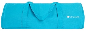 Torba do plotera Silhouette Cameo 4 -Niebieska