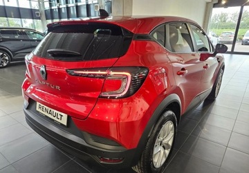 Renault Captur II Crossover Facelifting 1.0 TCe Eco-G 100KM 2025 Renault Captur po liftingu nowosc open R-Link evolution LPG OD REKI, zdjęcie 23