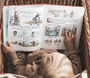 ЭТО ВСЕ СЕМЬЯ! Александра Максейнер NEW2