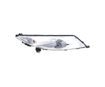 NISSAN JUKE (F15) 2010 - 14 SMĚROVKA LEVÝ 261251KL0C